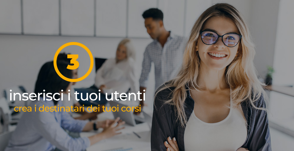 CREA IL TUO VIDEO PER KOMBIFORM